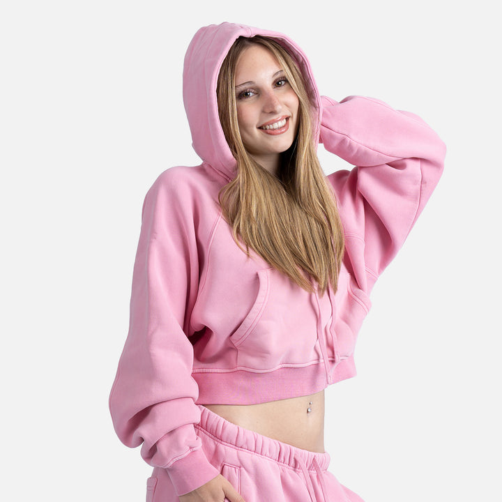 Soft-Touch Hoodie