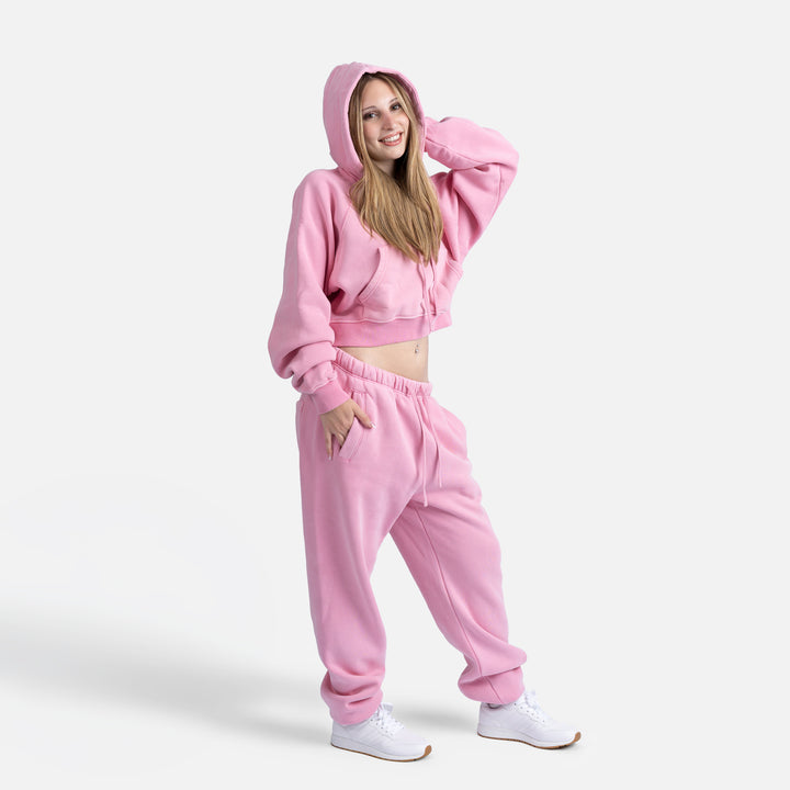 Soft-Touch Hoodie