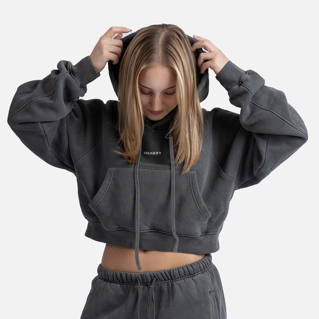 Soft-Touch Hoodie