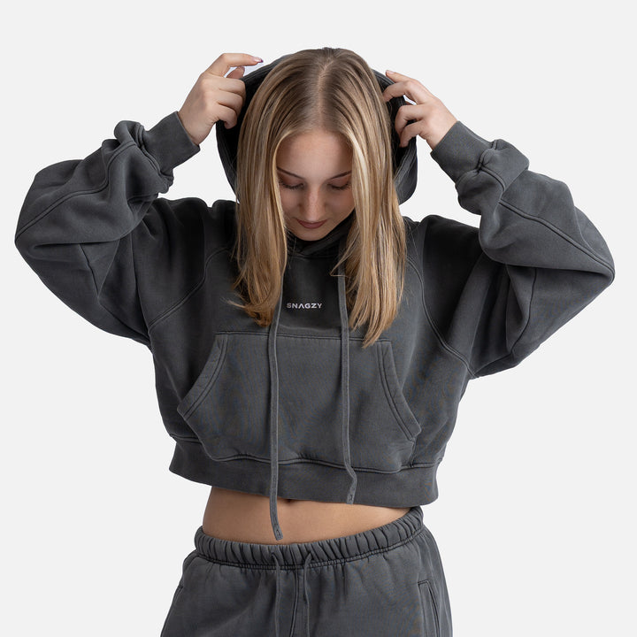 Soft-Touch Hoodie