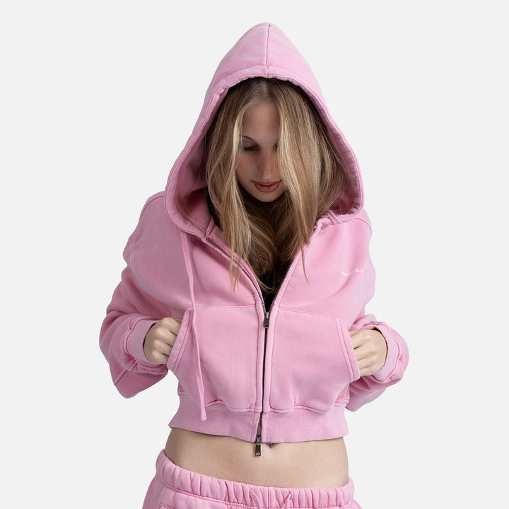 Soft-Touch Hoodie