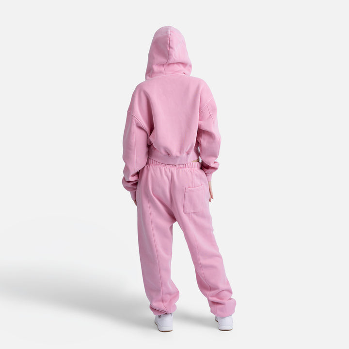 Soft-Touch Hoodie