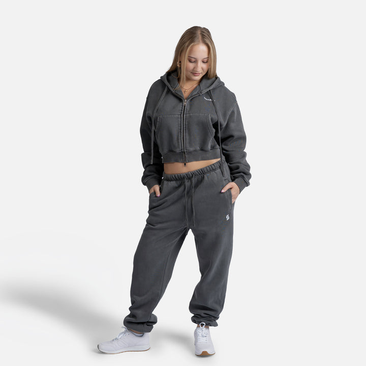 Soft-Touch Hoodie