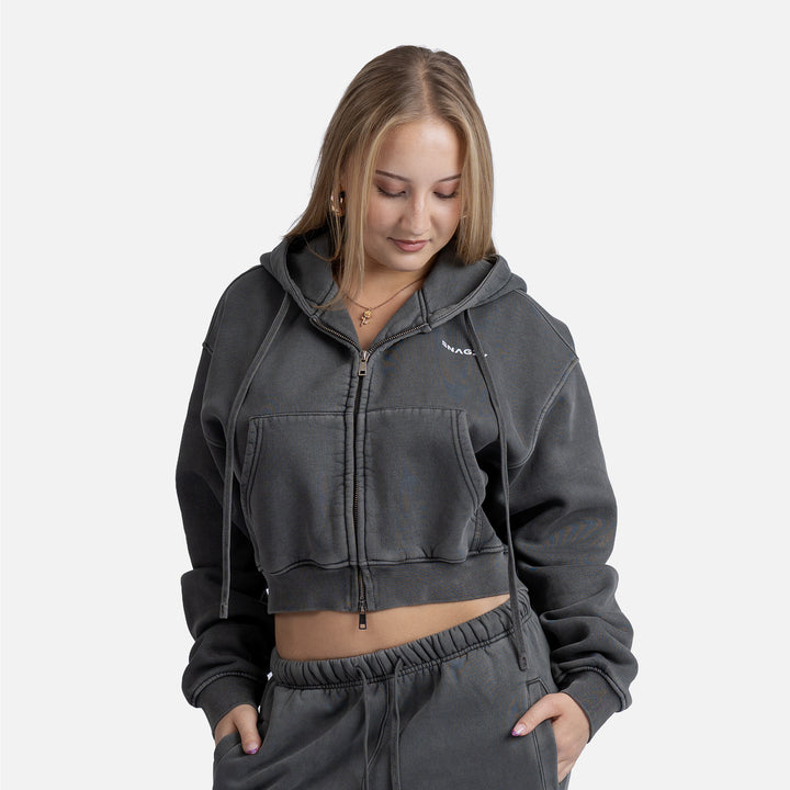 Soft-Touch Hoodie