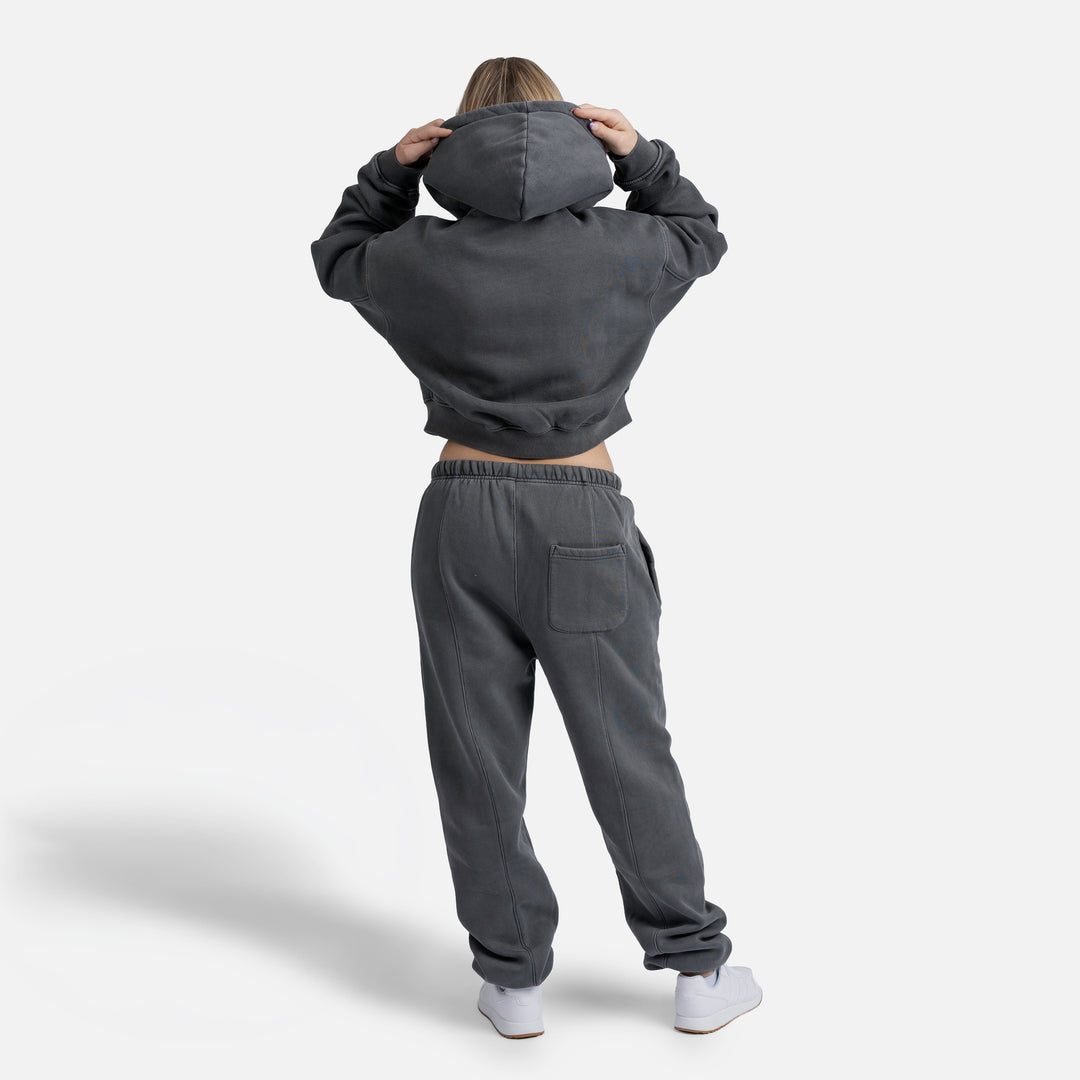 Soft-Touch Hoodie