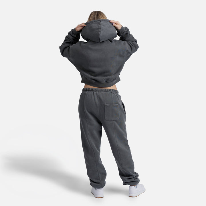 Soft-Touch Hoodie