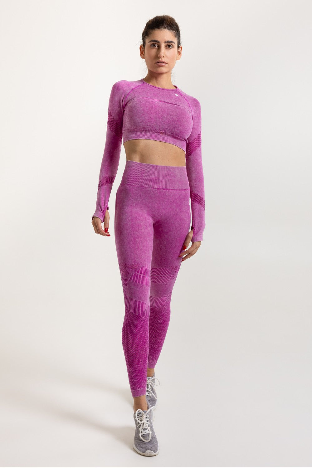 Women's Zenith Scrunch Leggings
