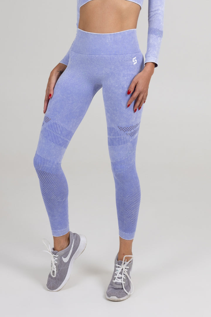 Women's Zenith Scrunch Leggings