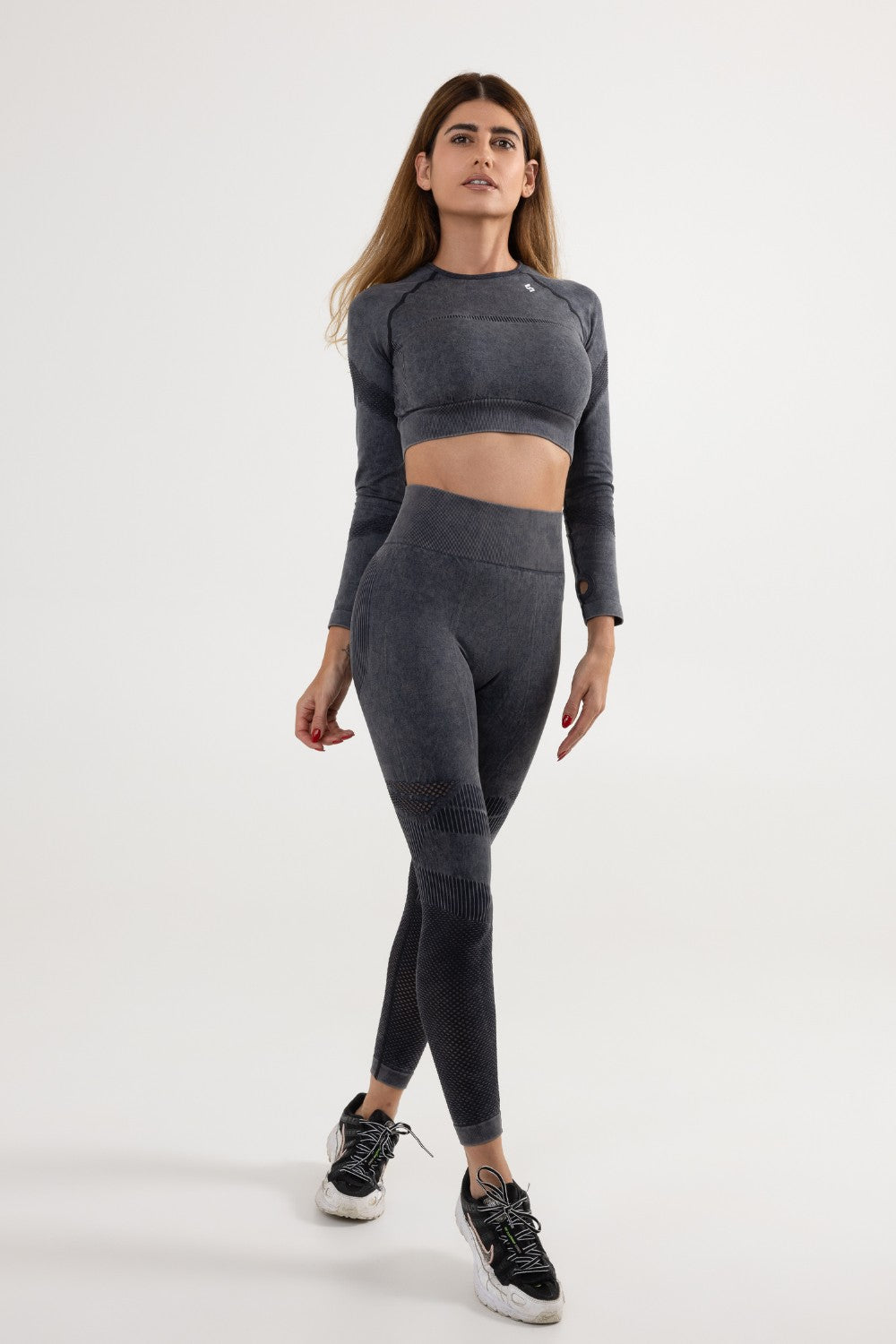 Women's Zenith Scrunch Leggings