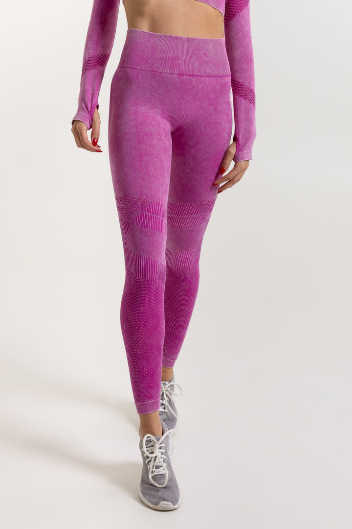 Women's Zenith Scrunch Leggings