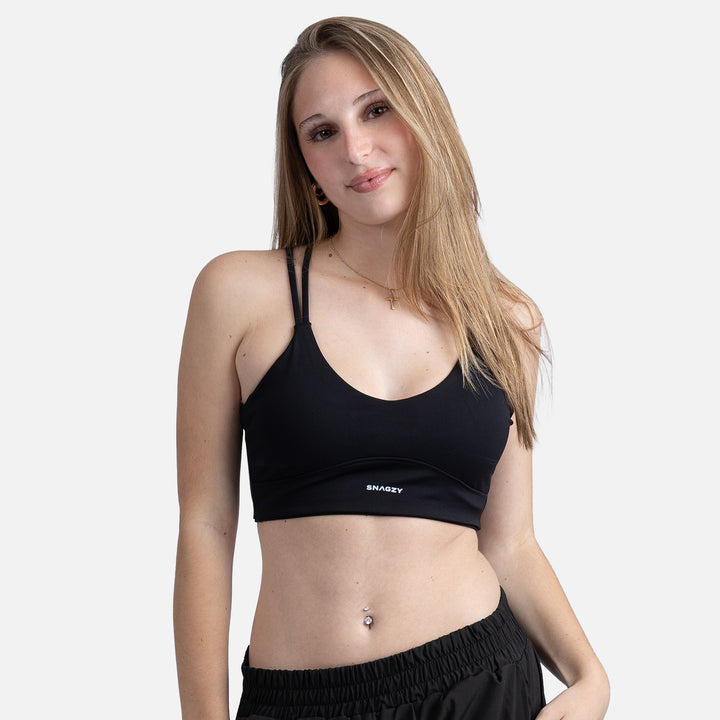Breeze Bra