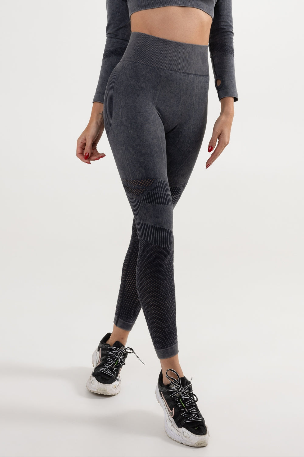 Women's Zenith Scrunch Leggings