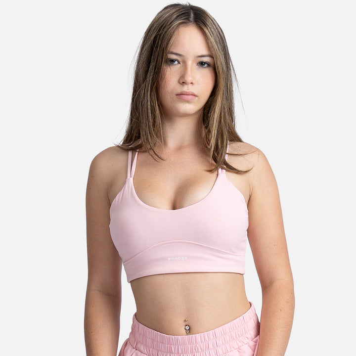Breeze Bra