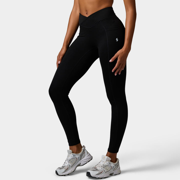 Eclipse Performance Leggings – Lang