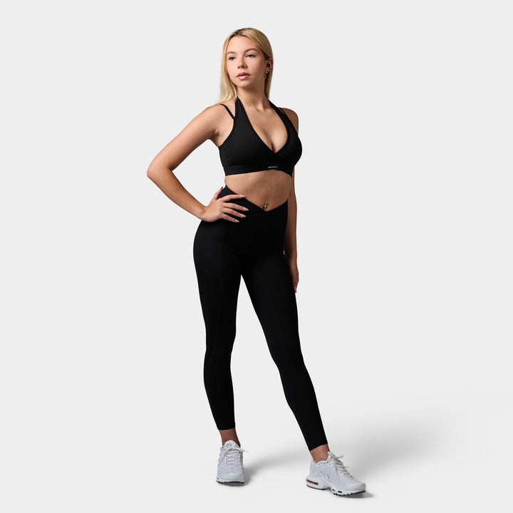 Eclipse Performance Leggings – Lang