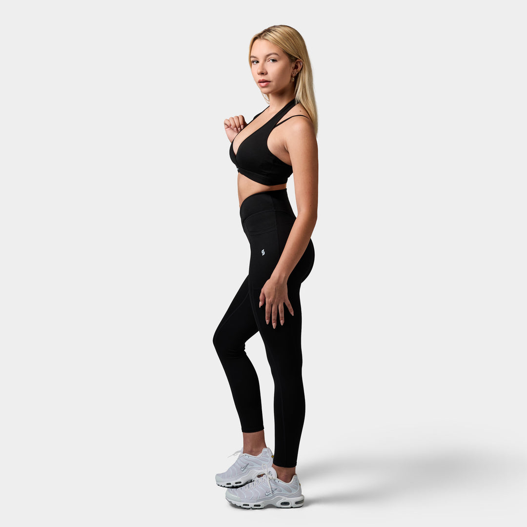 Eclipse Performance Leggings – Lang