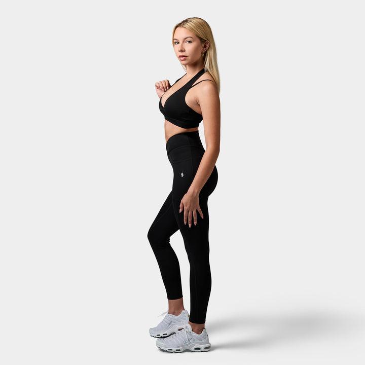 Eclipse Performance Leggings – Lang