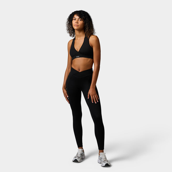 Eclipse Performance Leggings – Lang