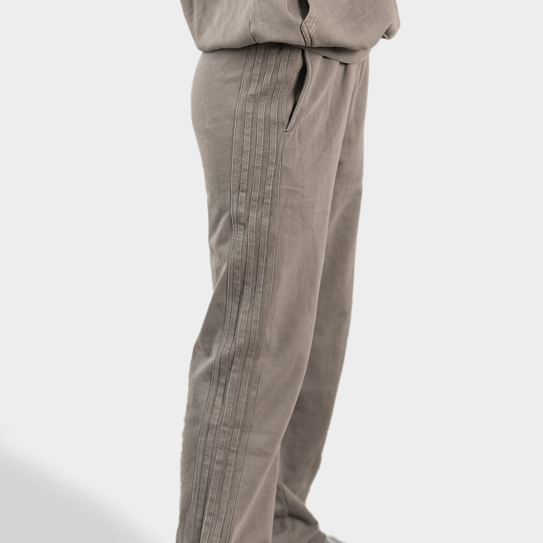 Womens Retro Oversized Sweatpants