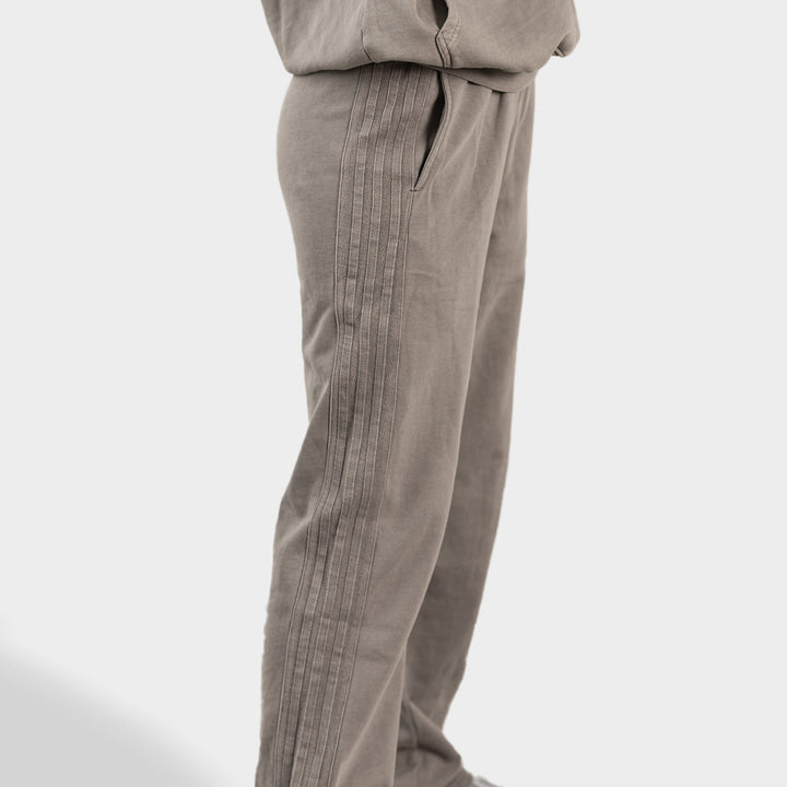 Womens Retro Oversized Sweatpants