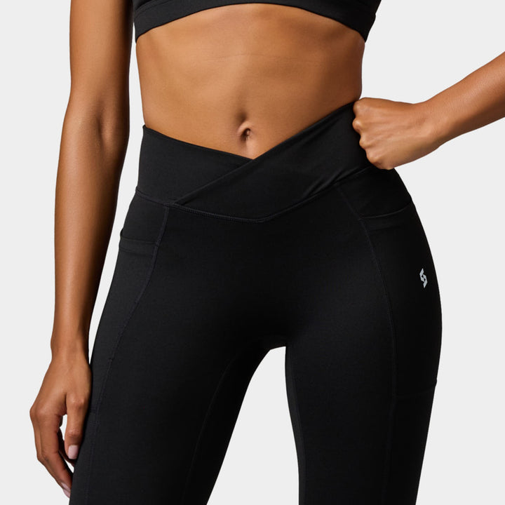 Eclipse Performance Leggings – Lang