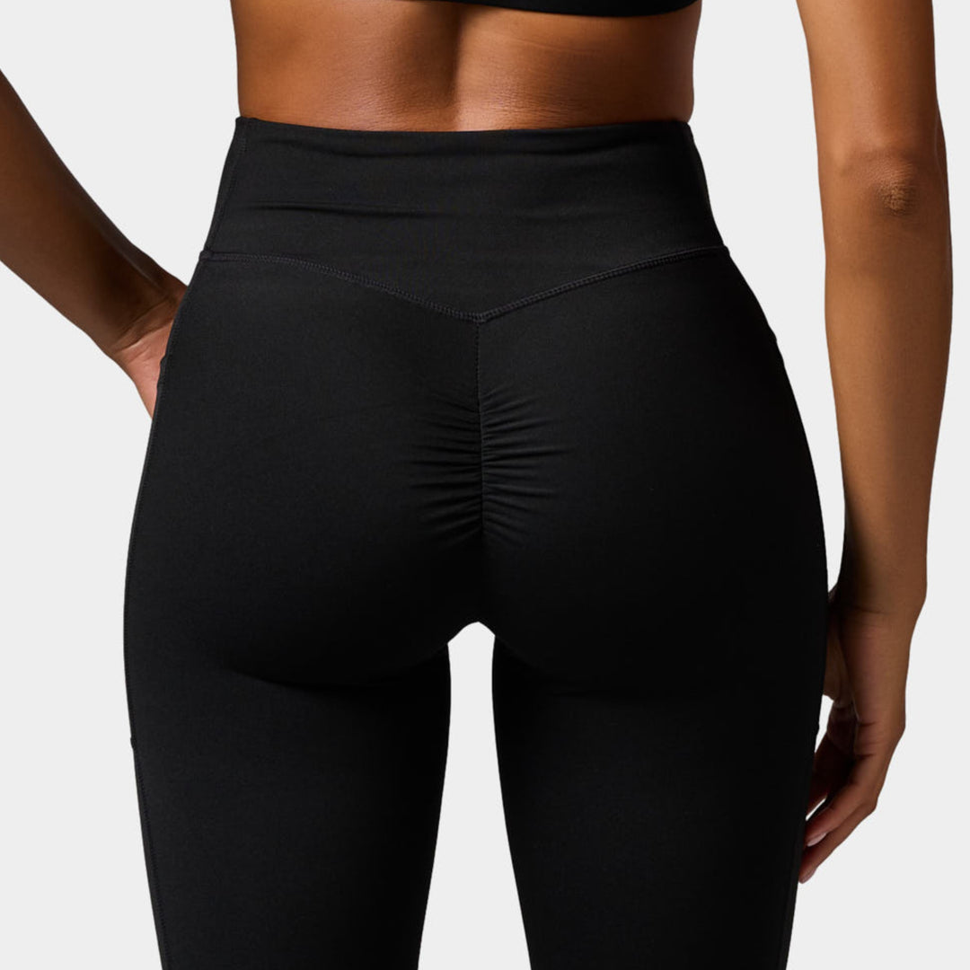 Eclipse Performance Leggings – Lang